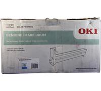 OKI 44844419 Drum Kit cyan, 20.000 pages pour ES 8431 8441