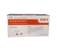 OKI 44844420 NOIR TAMBOUR - 30000 PAGE EN NOIR ET BLANC POUR ES8431DN