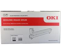 Oki 44844420 Tambour d'image noir -B