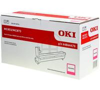 OKI 44844470 Kit tambour magenta, 30.000 Feuilles pour OKI MC 853/873