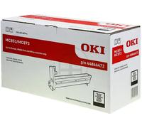 OKI 44844472 Kit tambour noire, 30.000 Feuilles pour OKI MC 853/873
