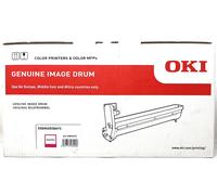 OKI 44844475 Drum Tambour Original Magenta Pour ES8453/ES8473