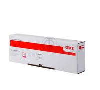 OKI 44844506 Kit toner magenta, 10.000 Feuilles pour C 831 CDTN/DN/N/840 Series/841 CDTN/DN/N