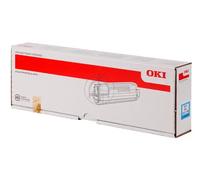 OKI 44844507 Kit toner cyan, 10.000 Feuilles pour C 831 CDTN/DN/N/840 Series/841 CDTN/DN/N
