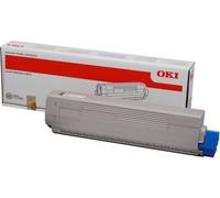 OKI 44844508 - Noir - Toner