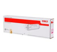 OKI 44844614 Kit toner magenta, 7.300 Feuilles ISO/IEC 19752 pour C 822 CDTN/DN/N
