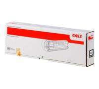OKI 44844616 Kit toner noir, 7.000 Feuilles ISO/IEC 19752 pour C 822 CDTN/DN/N