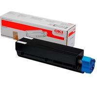 Oki Systems Toner 44917602 Noir