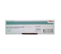 OKI 44917607 NOIR TONER - 12000 PAGE EN NOIR ET BLANC POUR ES4131