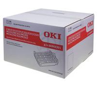OKI 44968301 Kit tambour, 30.000 Feuilles pour OKI C 301/331/332/511