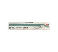 Oki Systems Cartouche de toner 44973511 ES5431DN Cyan originale pour ES3452dn/5431dn/5462dn/5462dnw