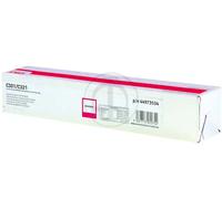 OKI 44973534 Kit toner magenta, 1.500 Feuilles ISO/IEC 19752 pour C 301 DN/321 DN/MC 332 DN/340 Series
