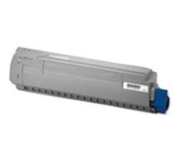 Cartouche de toner d'origine OKI cyan 44973535