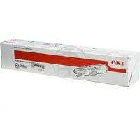 OKI 44973535 Kit toner cyan, 1.500 Feuilles ISO/IEC 19752 pour C 301 DN/321 DN/MC 332 DN/340 Series