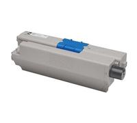 Oki Systems Toner 44973536 – Noir