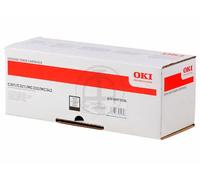 OKI 44973536 Kit toner noir, 2.200 Feuilles ISO/IEC 19752 pour C 301 DN/321 DN/MC 332 DN/340 Series