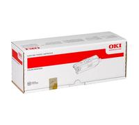 OKI - 44973536 - Toner Noir 2.200 PGS Toner pour C301dn/C321DN, Noir, 2200 Pages