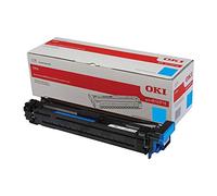 OKI 45103715 cartouche de toner Cyan