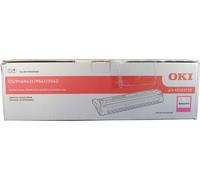 OKI 45103720 Drum Kit magenta, 40.000 pages pour ES 9431 9541