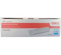 OKI 45103721 Drum Kit cyan, 40.000 Seiten für ES 9431 9541 Cyan 40000