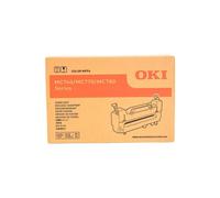 Oki Systems Unité de fusion 45380003