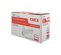 OKI 45395702 MAGENTA TAMBOUR - 30000 PAGES POUR MC-770