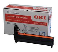 Oki Systems – Tambour 45395703 – Cyan
