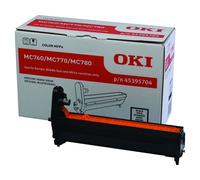 OKI 45395704 - Noir - Tambour