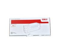 OKI Cartouche de toner 45396203 Cyan 11 500 pages pour MC770/MC780