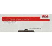 OKI 45396215 Cartouche de toner 1 pièce(s) Original Cyan