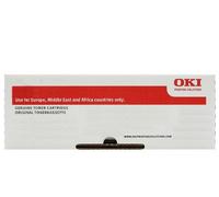 Oki Systems Cartouche de toner 45396216 – Originale Noir pour ES7470/7470dn/7480dfn – 15 000 pages
