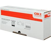 OKI 45396304 Cartouche de toner Noir