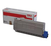 OKI 45396304 Cartouche de toner Noir