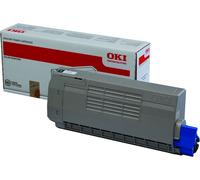 OKI 45396304 - Noir - Toner
