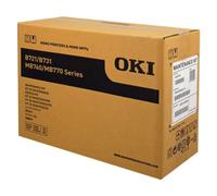 OKI 45435104 - Kit d'entretien de l'unité de fusion