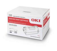OKI 45439002 NOIR TONER - 36000 PAGE EN NOIR ET BLANC POUR B731DNW
