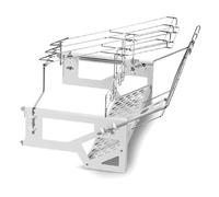 OKI 45531003 bac d'alimentation