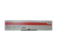 OKI 45536437 JAUNE TONER - 24000 PAGES POUR PRO 9541DN