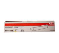 OKI Yellow Toner Cartridge Pro9541WT