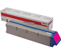 OKI 45536506 - Magenta - Toner