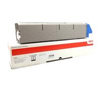 OKI 45536508 NOIR TONER - 38000 PAGE EN NOIR ET BLANC POUR C931DN