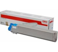 OKI cartouche de toner noire pour Pro 9431, Pro 9451 - 45536556