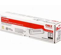 OKI 45634 - Toner noir, 8 000 pages