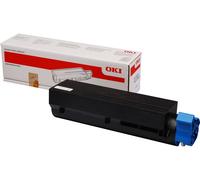 OKI 45807102 - Noir - Toner