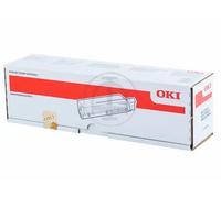 Oki Systems Toner 45807106 Noir Original