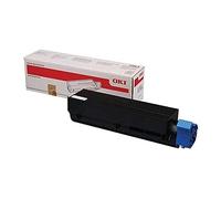 Oki 45807106 toner noir pour imprimante laser