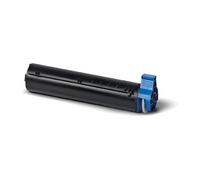 OKI 45807111 Cartouche de toner 1 pièce(s) Original Noir