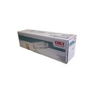 OKI 45807116 Cartouche Toner Noir Original 12000 Pages Compatible ES4132, ES4192, ES5112, ES5162 - 1 Pièce