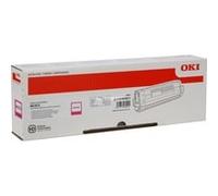 OKI 45862815 Cartouche de toner 1 pièce(s) Original Magenta