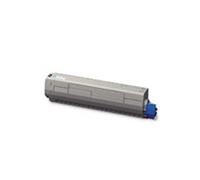 OKI 45862818 Cartouche de toner 1 pièce(s) Original Noir